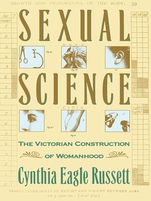 cover image of Sexual Science